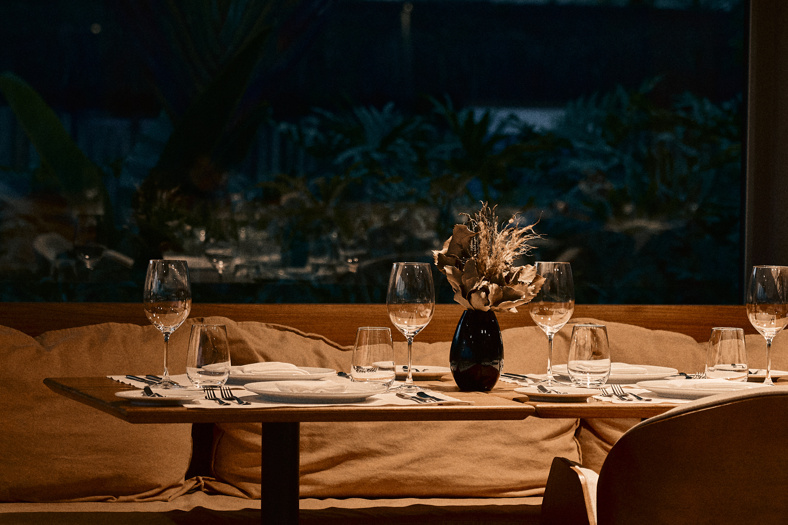 Restaurante Fasano Angra dos Reis