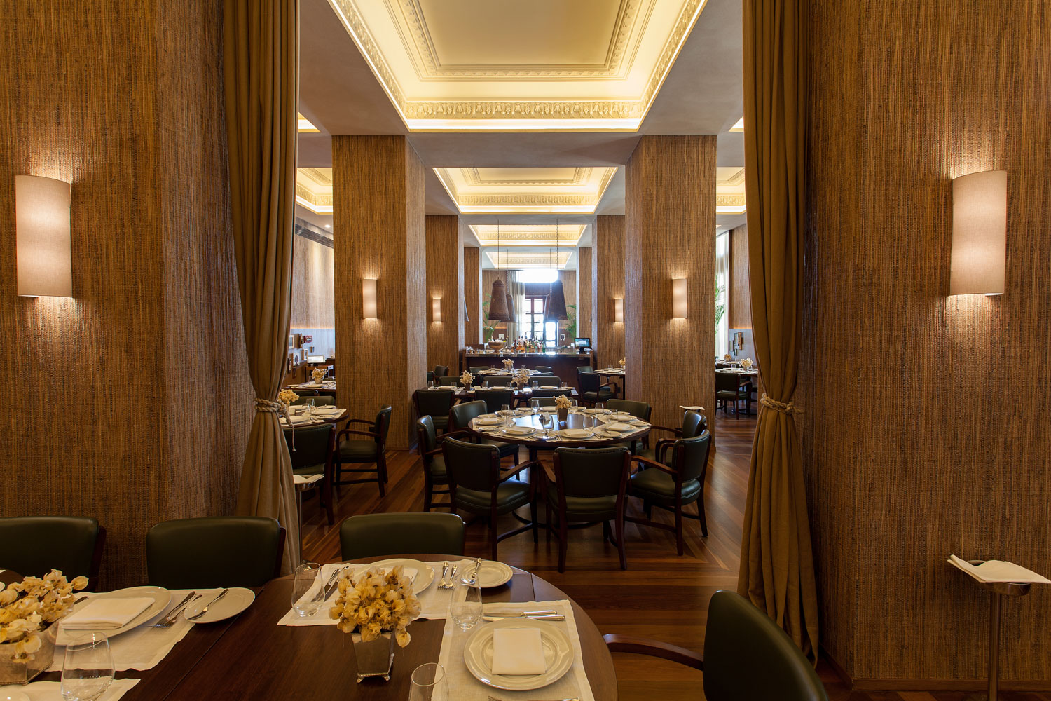 Restaurante Gero