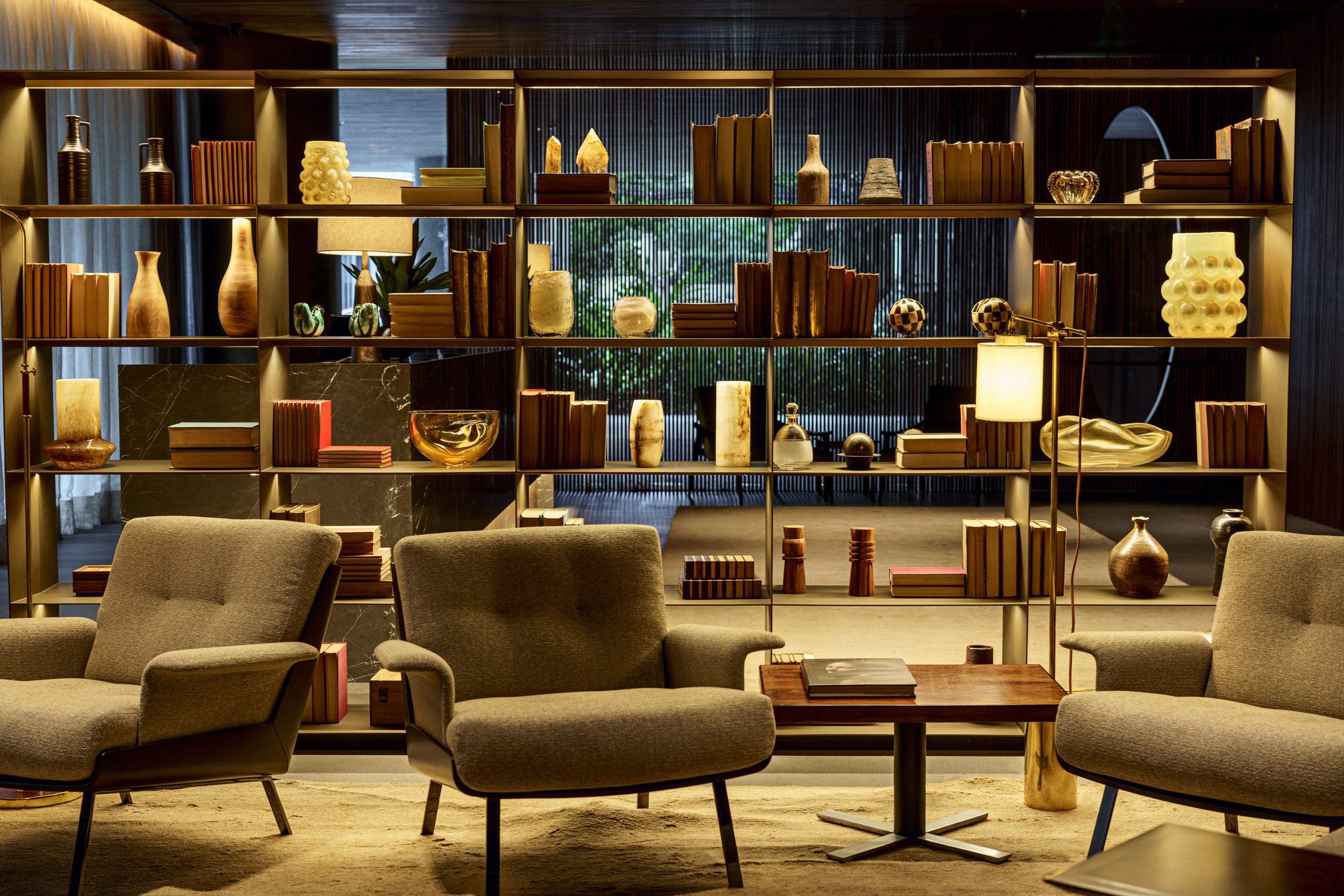 Fasano São Paulo Itaim