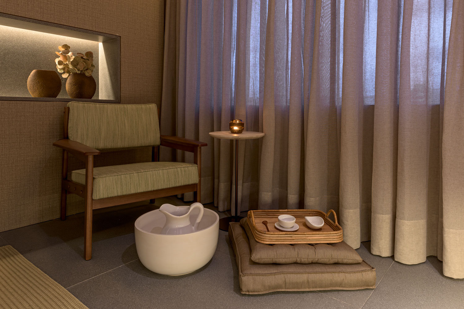 Fasano São Paulo Itaim – Spa