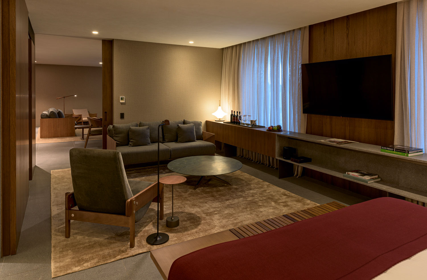 Fasano São Paulo Itaim