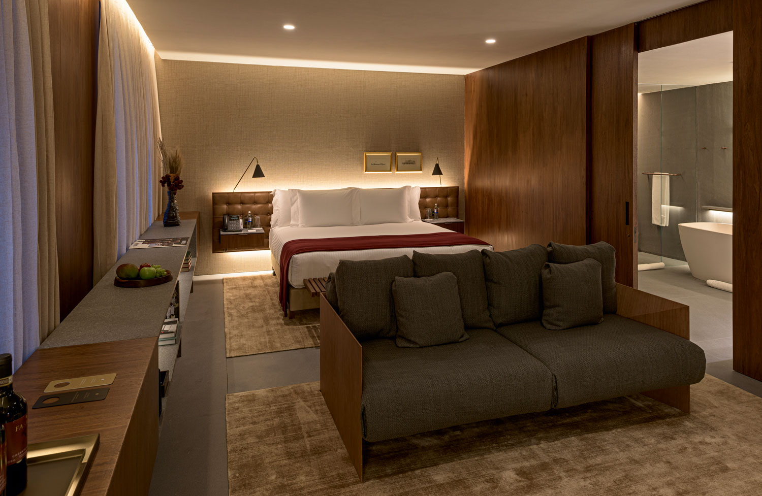 Fasano São Paulo Itaim