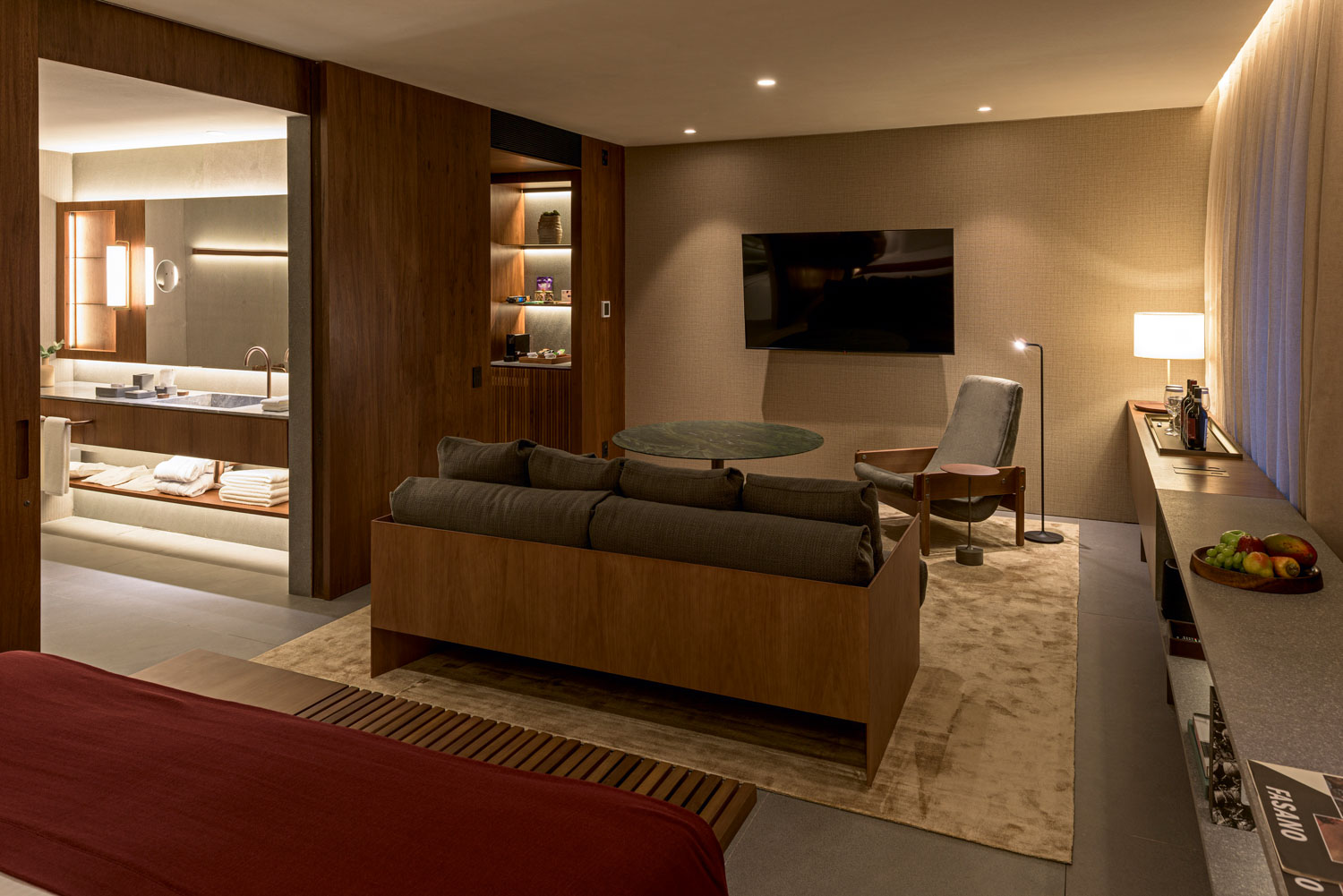 Fasano São Paulo Itaim