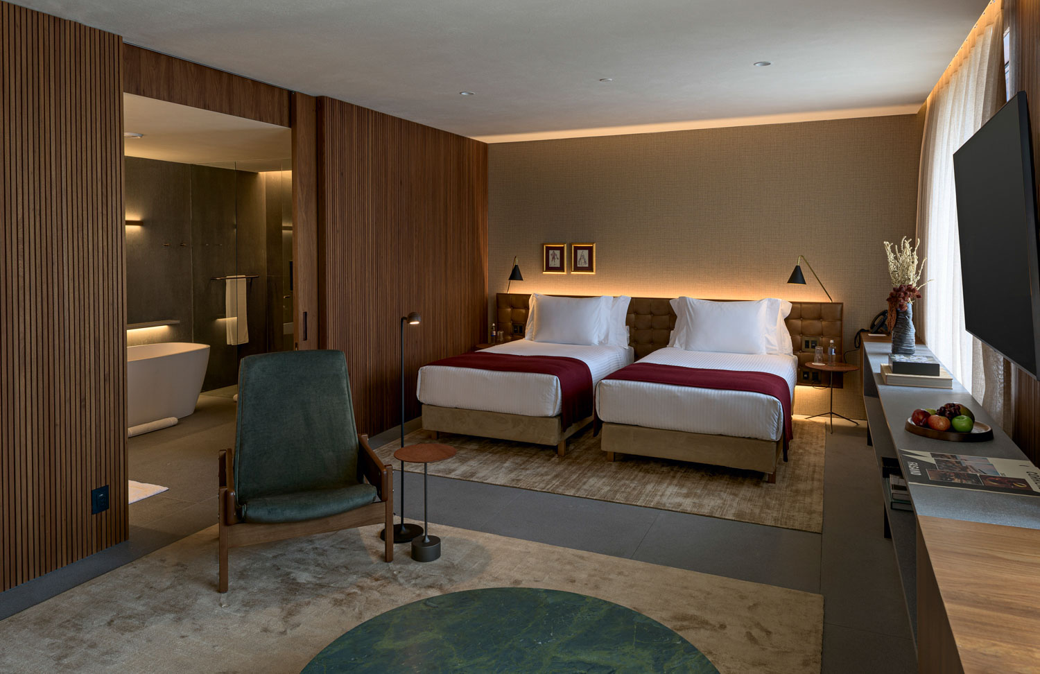 Fasano São Paulo Itaim