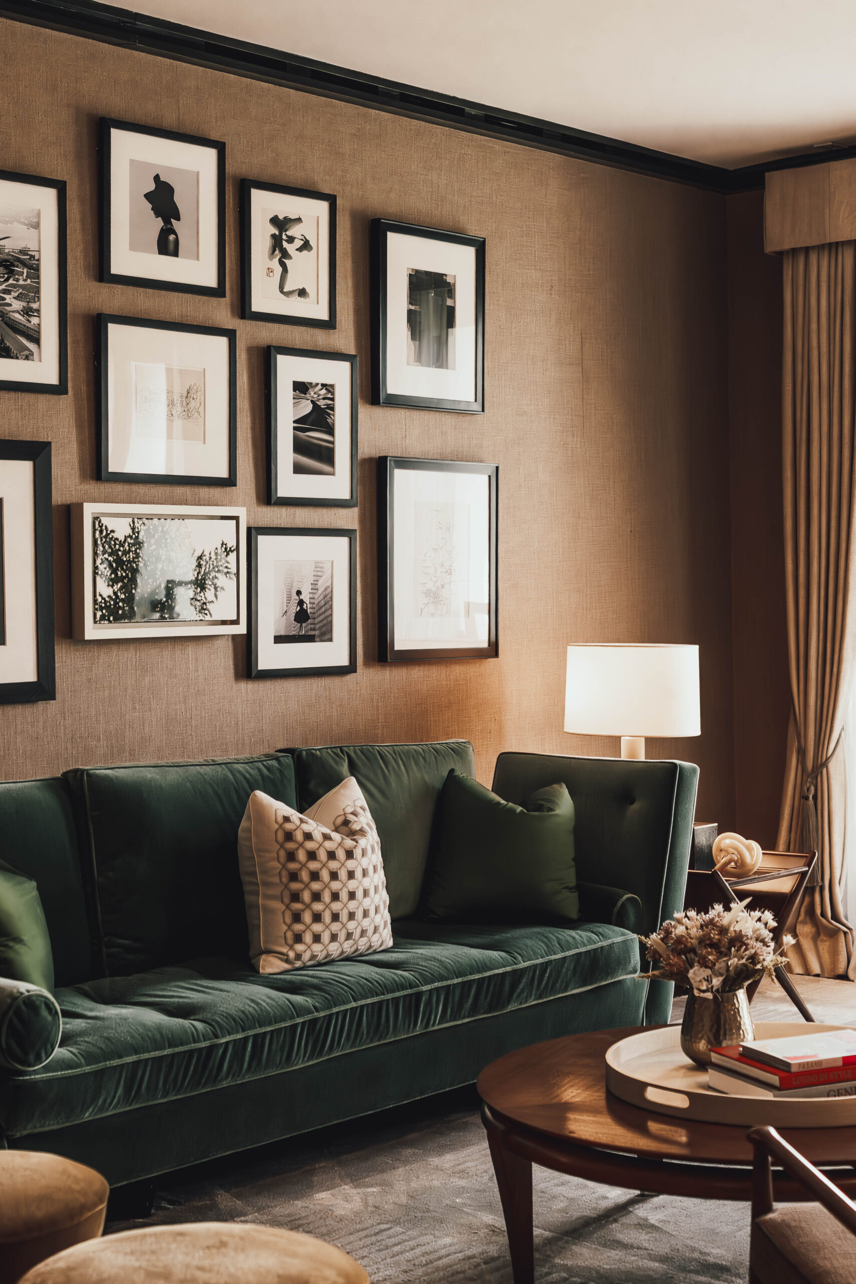 Fasano Fifth Avenue