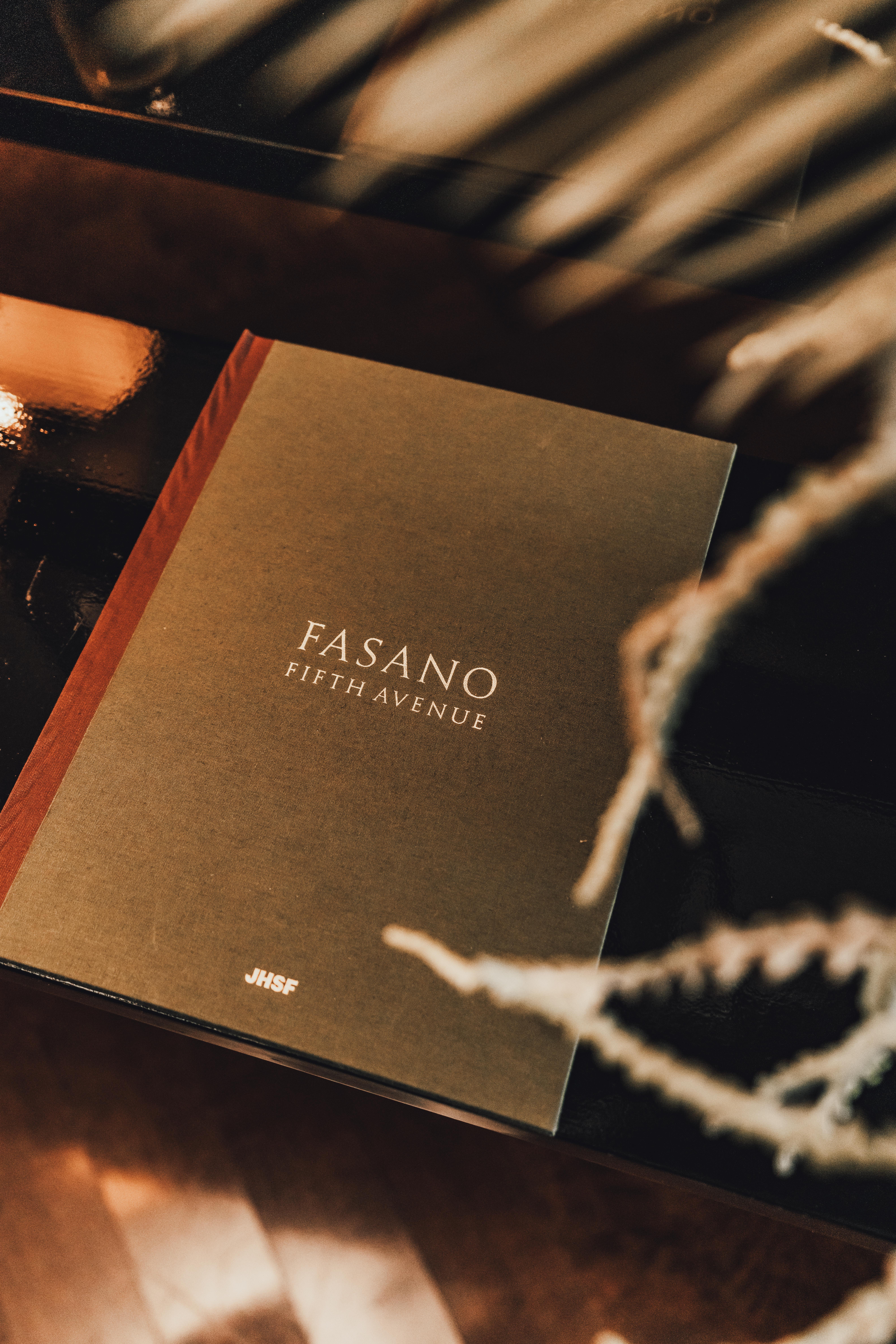 Fasano Fifth Avenue