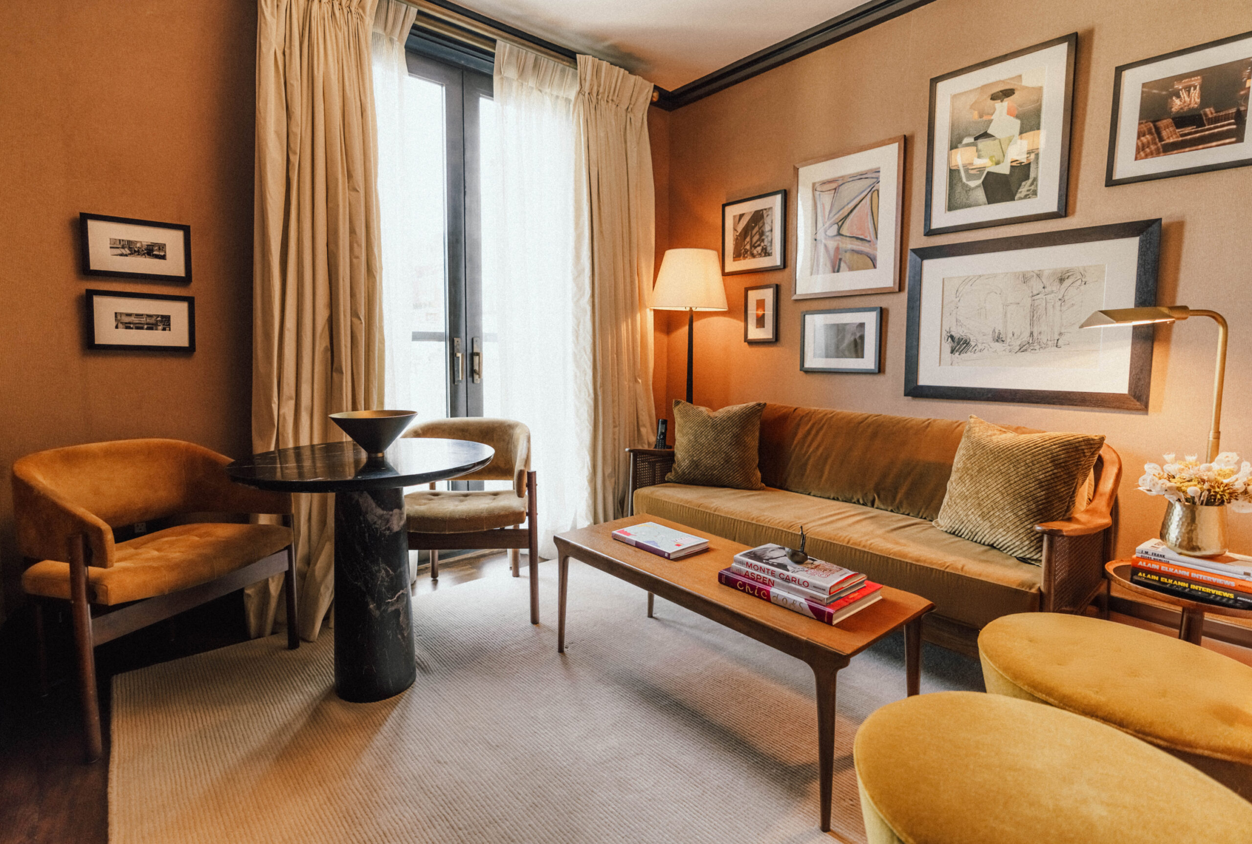 Fasano Fifth Avenue