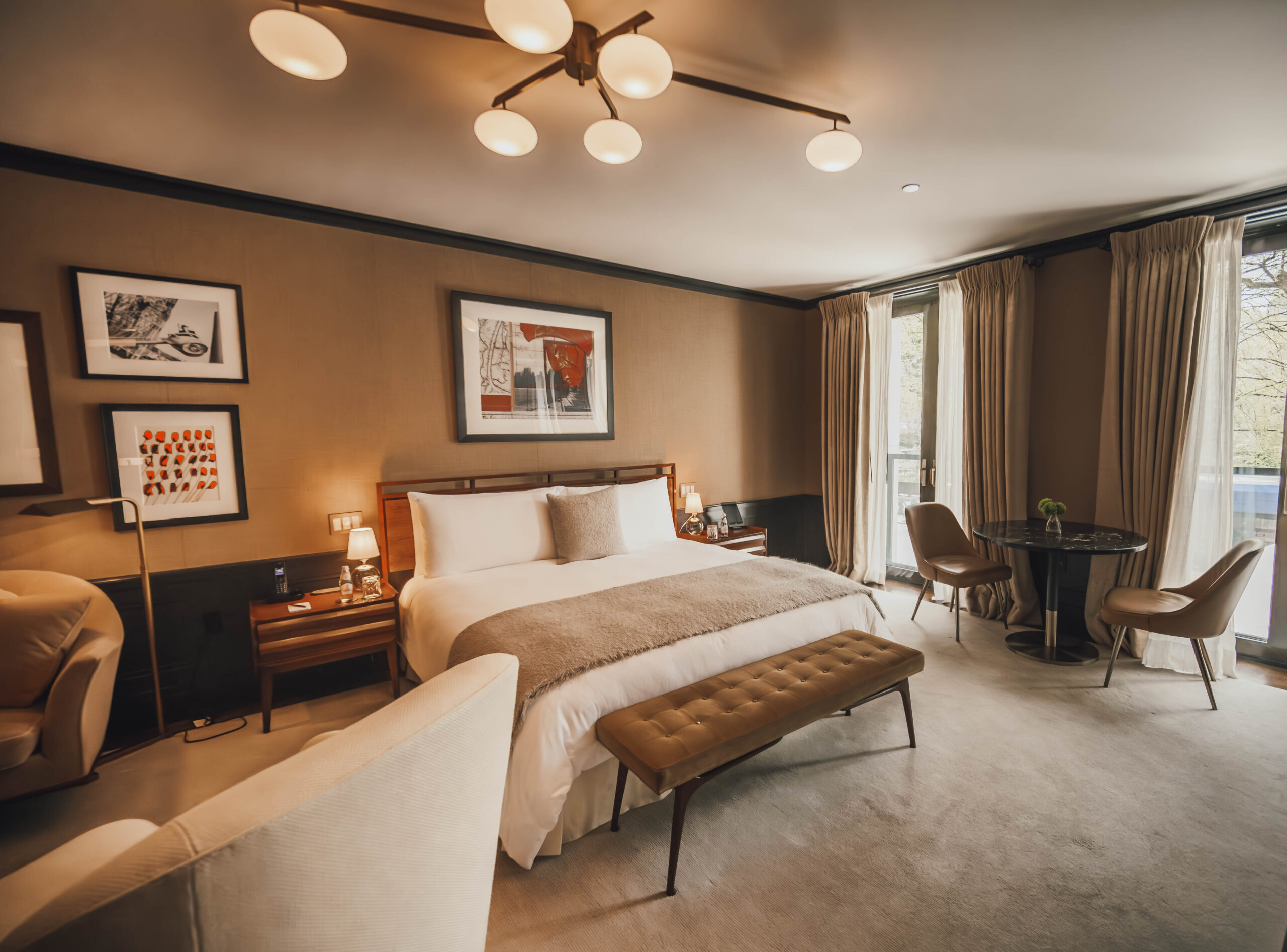 Fasano Fifth Avenue
