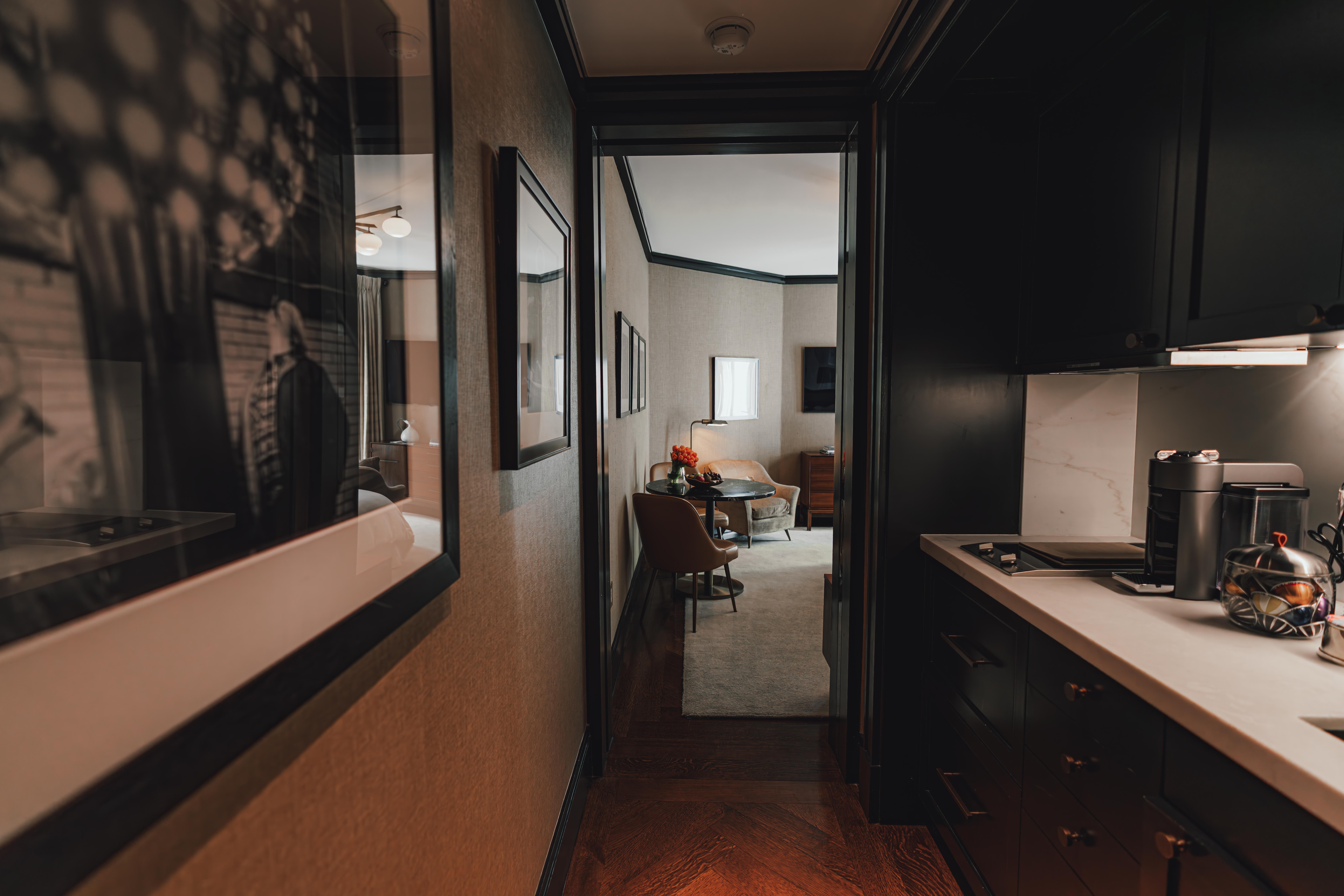 Fasano Fifth Avenue