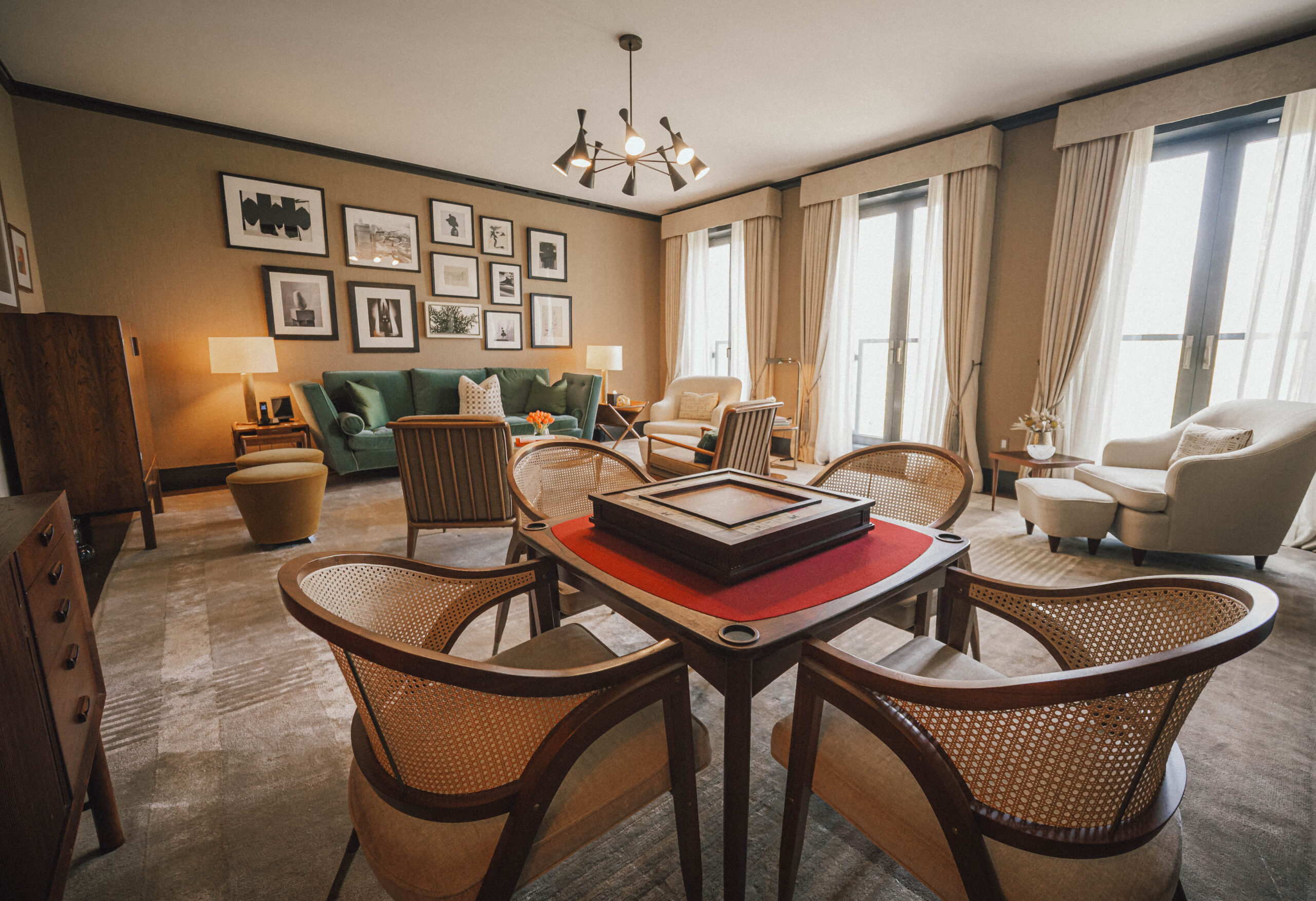 Fasano Fifth Avenue