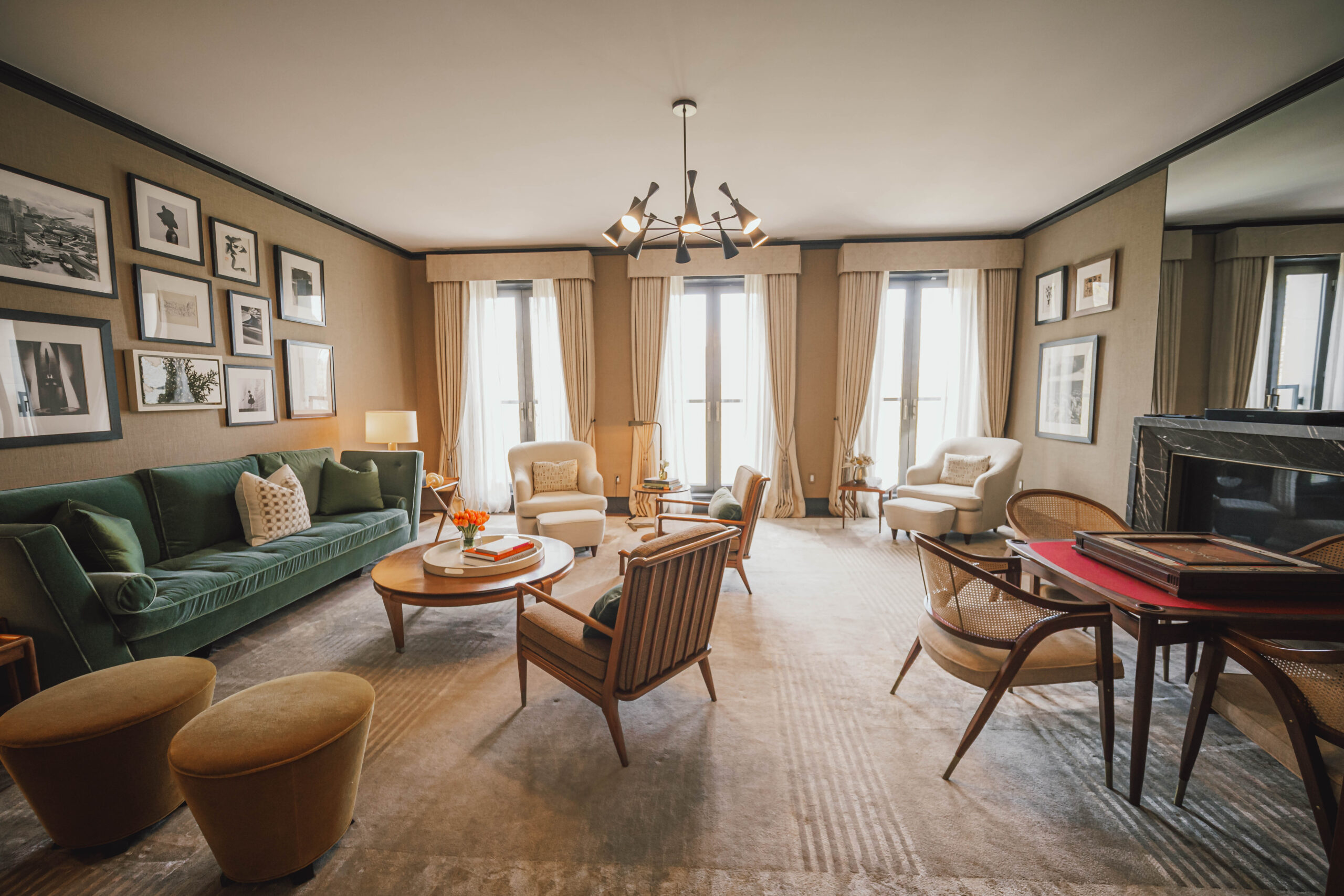 Fasano Fifth Avenue