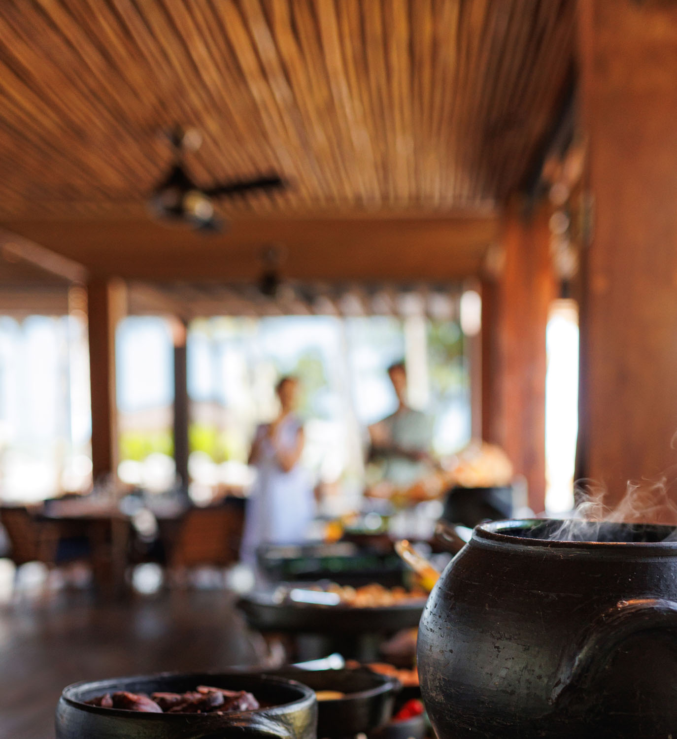Brazilian Feijoada