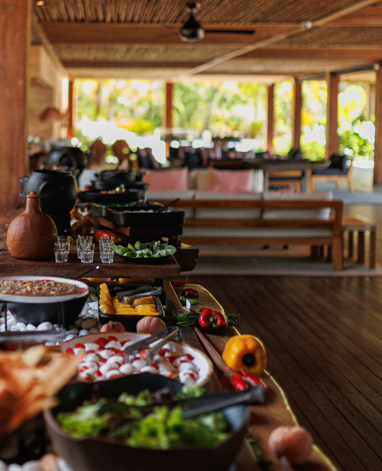 Brazilian Feijoada