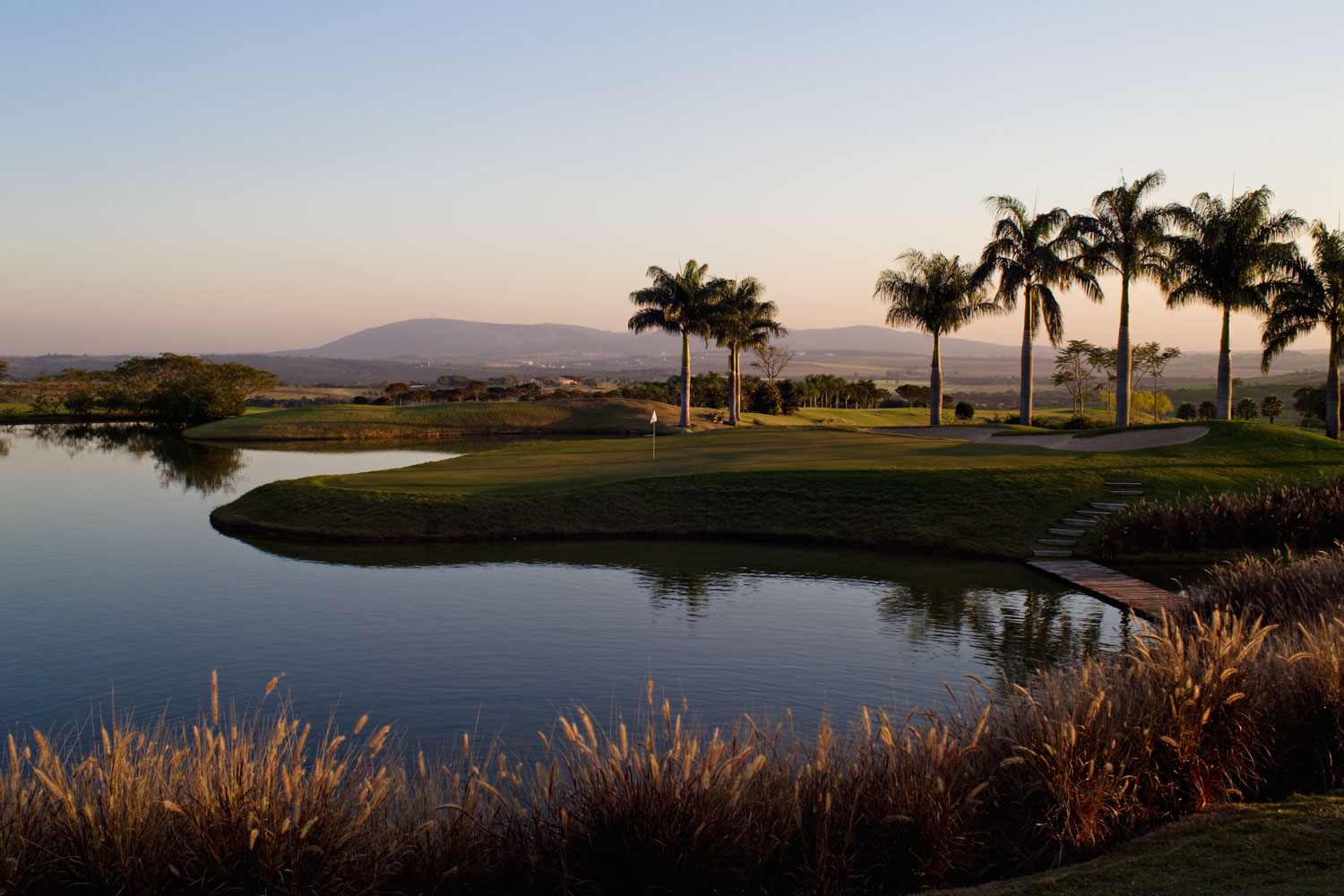 Fasano Boa Vista – Golf