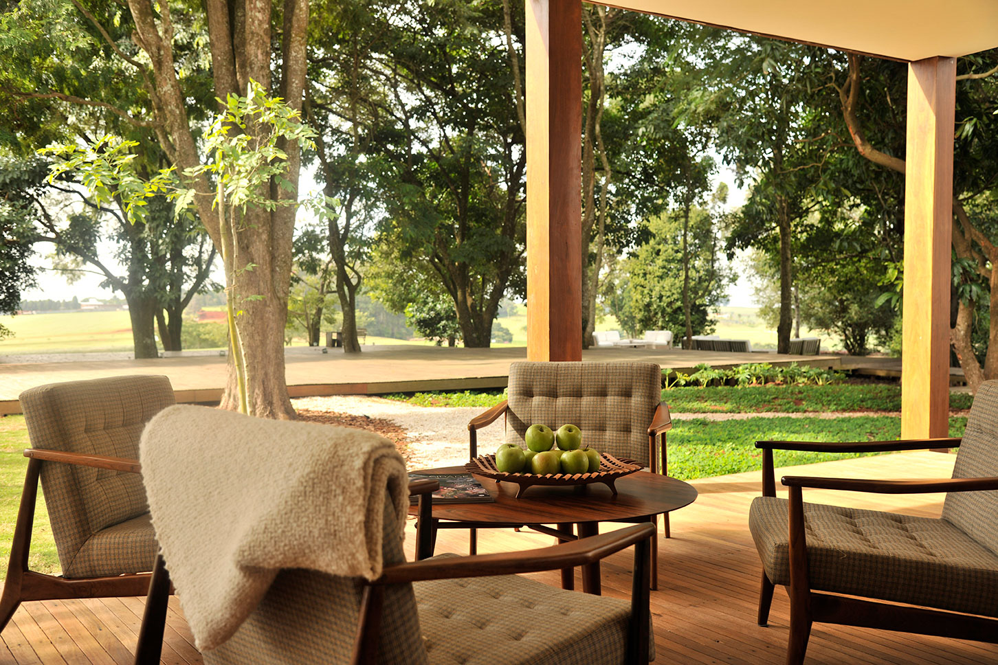 Fasano Boa Vista – Golf