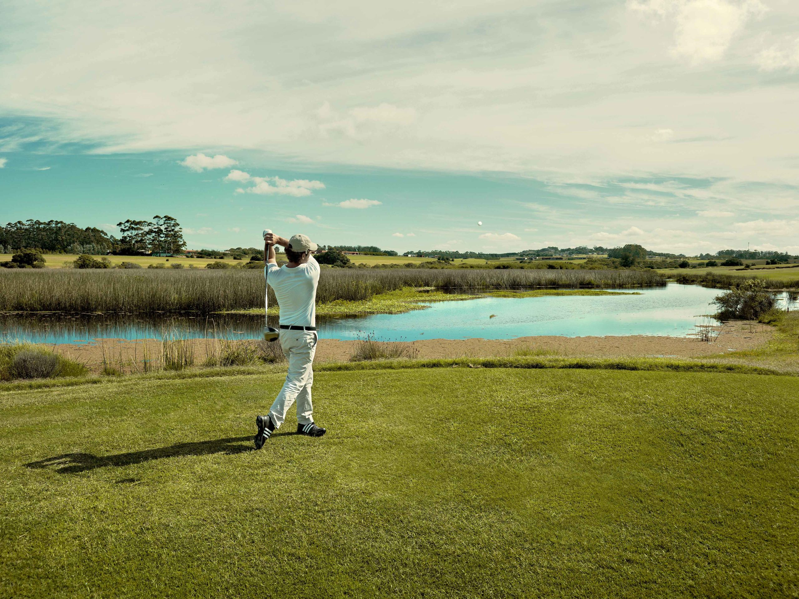 Golfe