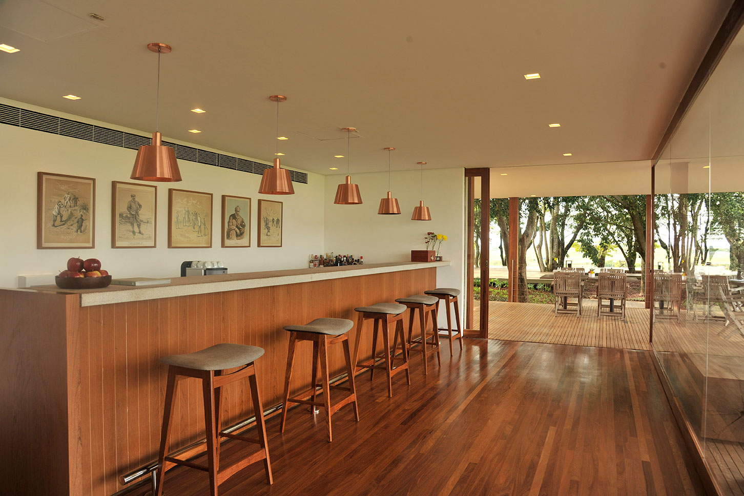 Fasano Boa Vista – Golf