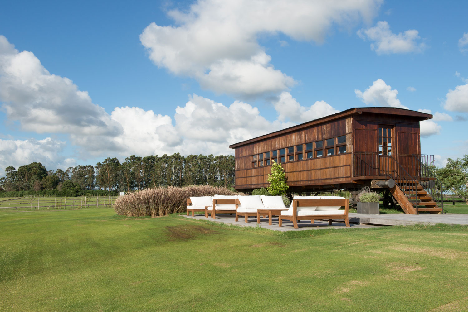 Golf Driving Range