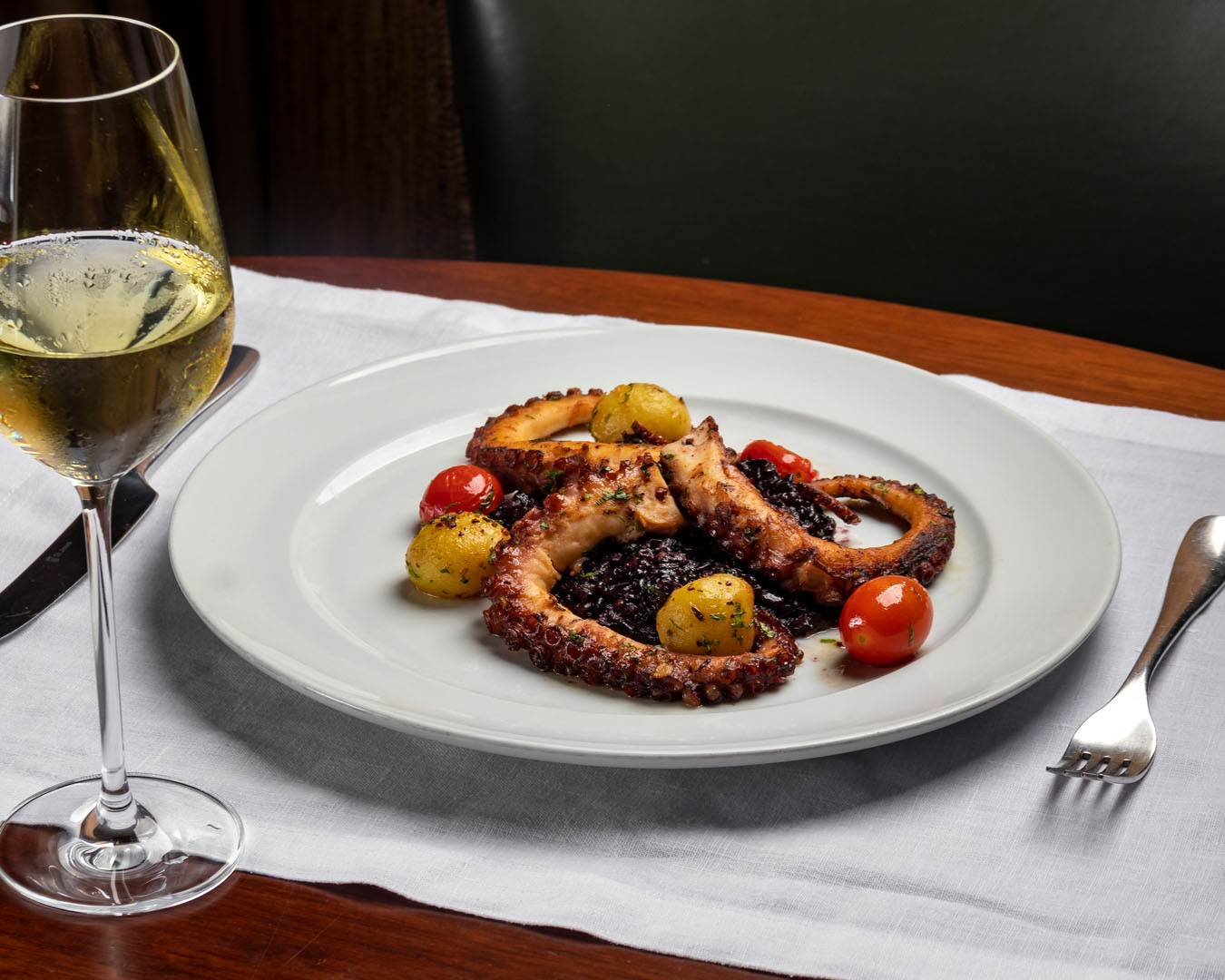 Restaurante Fasano | Mezzogiorno