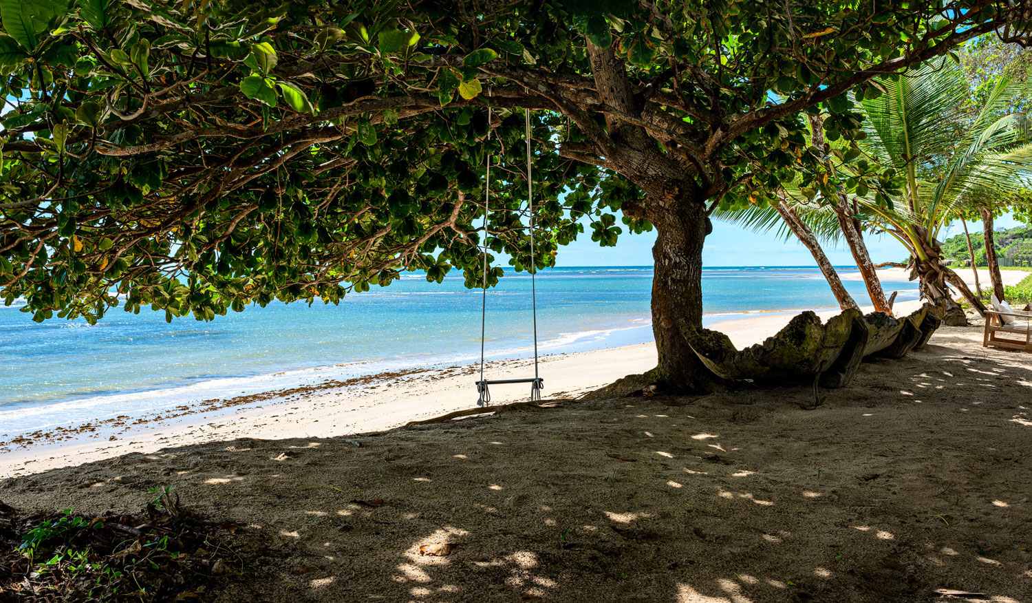 Praia Trancoso