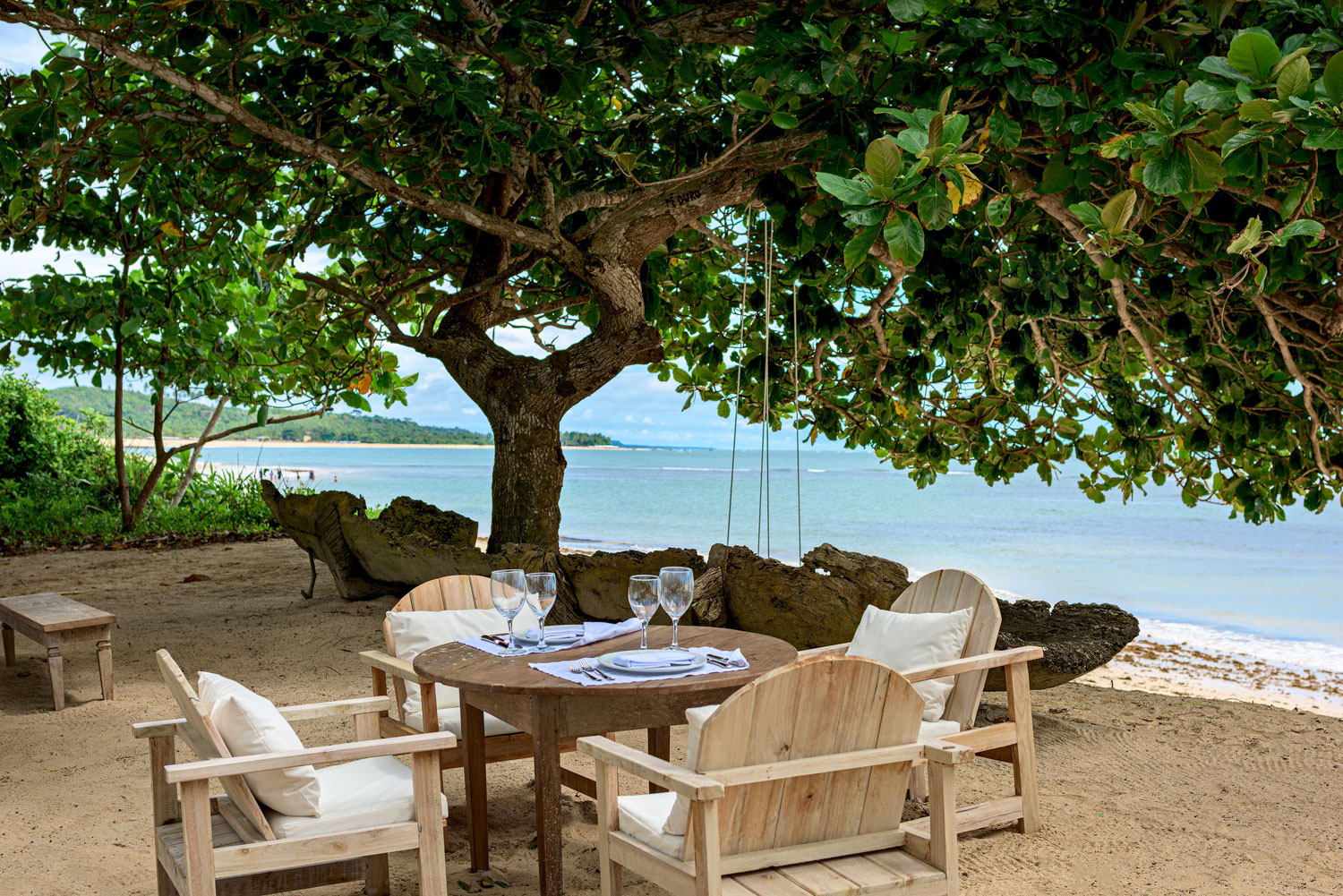 Praia Trancoso