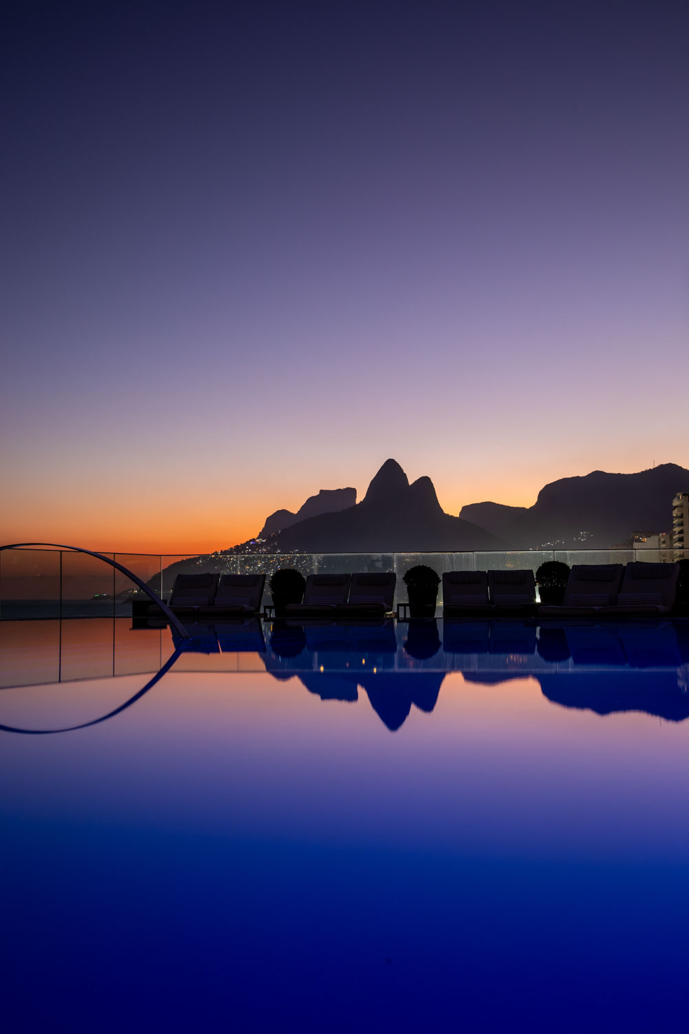 Fasano Rio de Janeiro