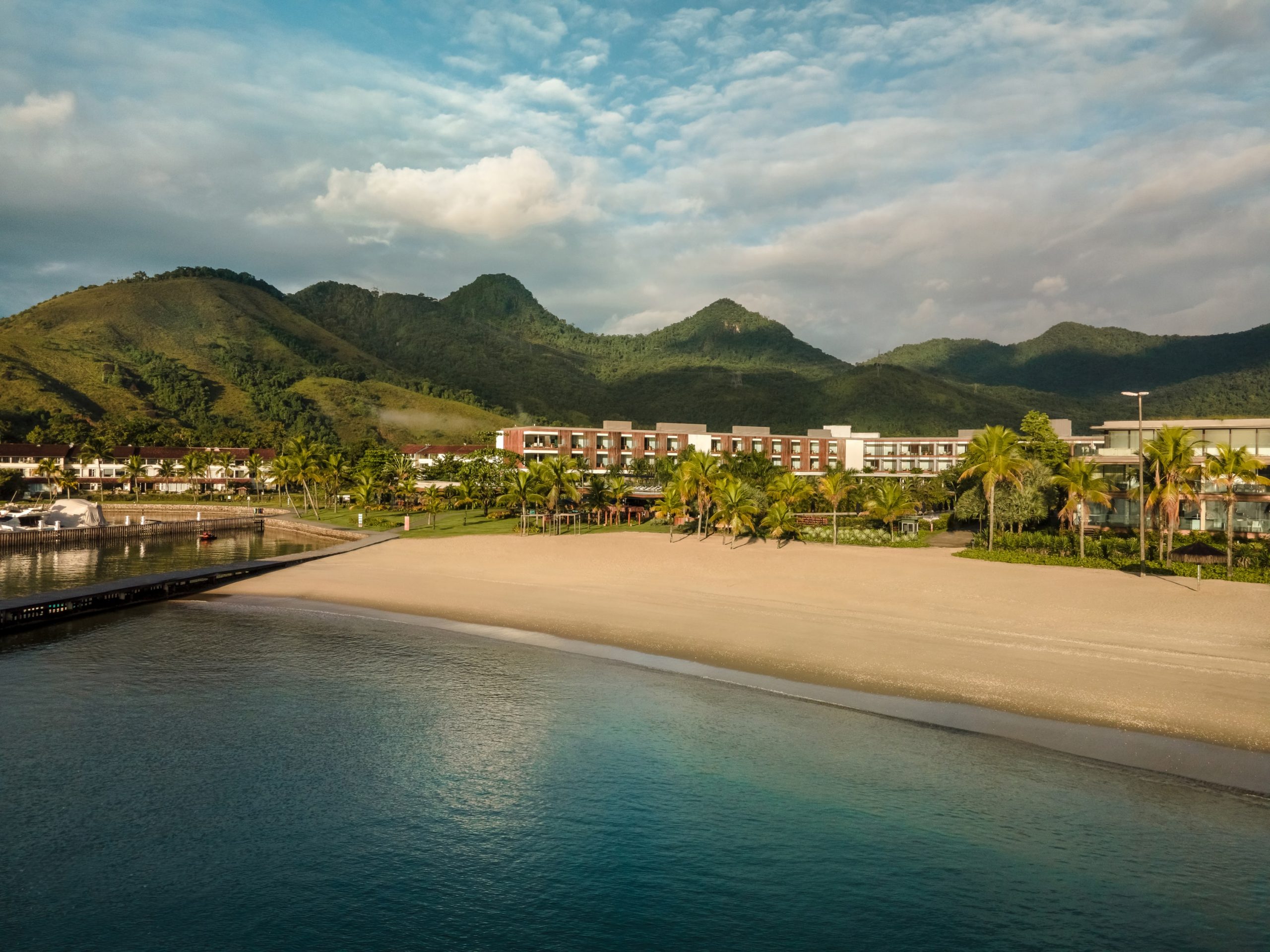 Fasano Angra dos Reis – Praia