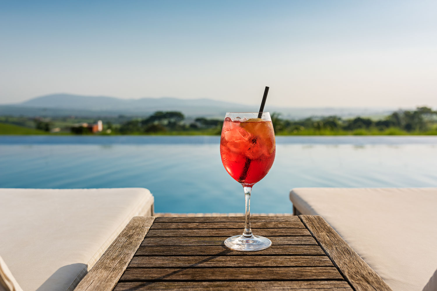 Fasano Boa Vista – Pool