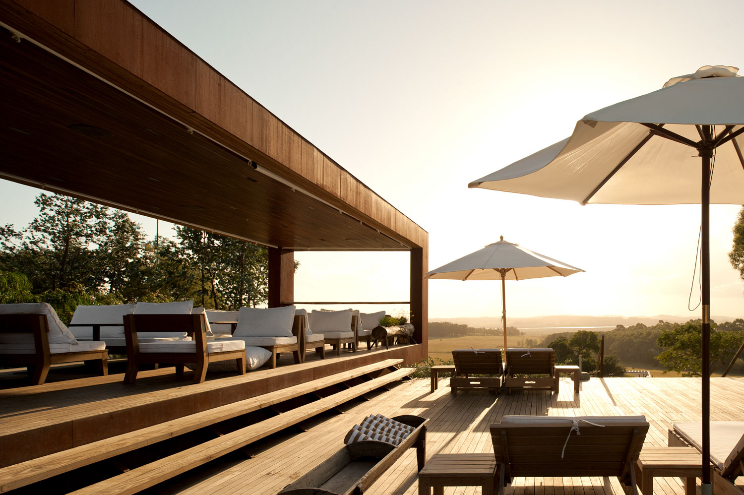 Fasano Punta del Este – Pool