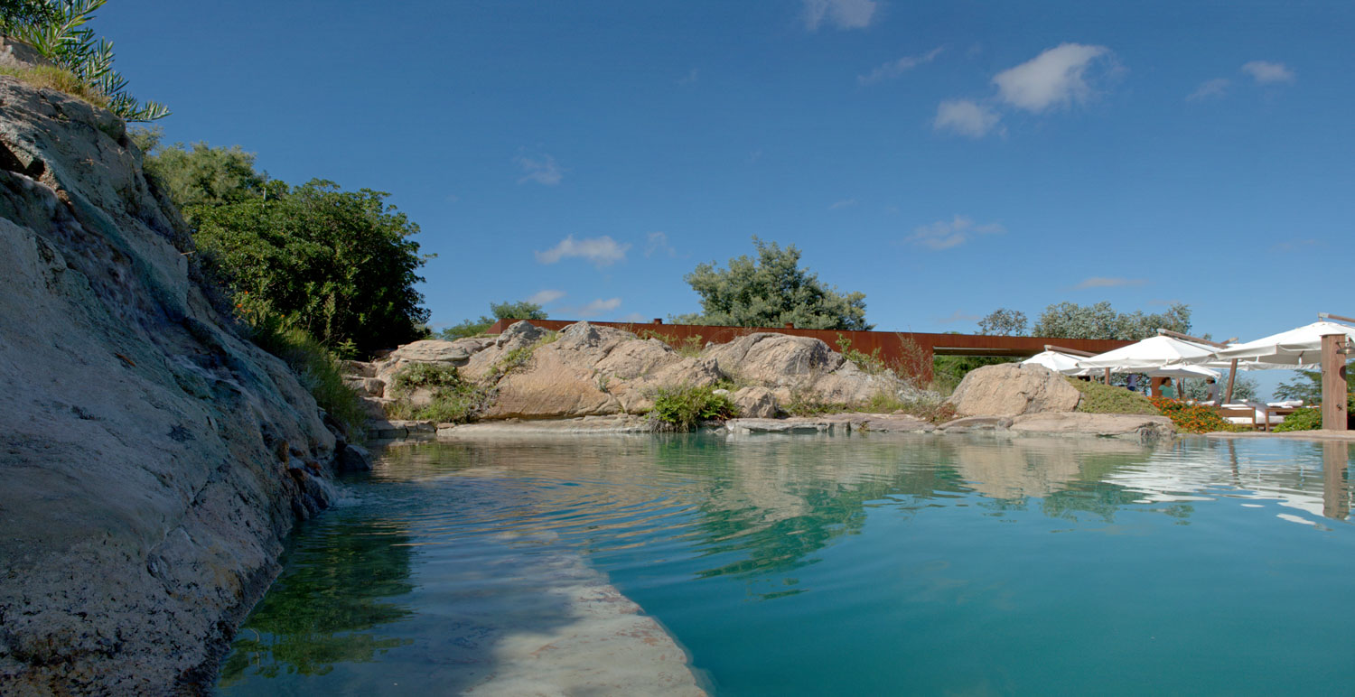 Fasano Punta del Este – Pool