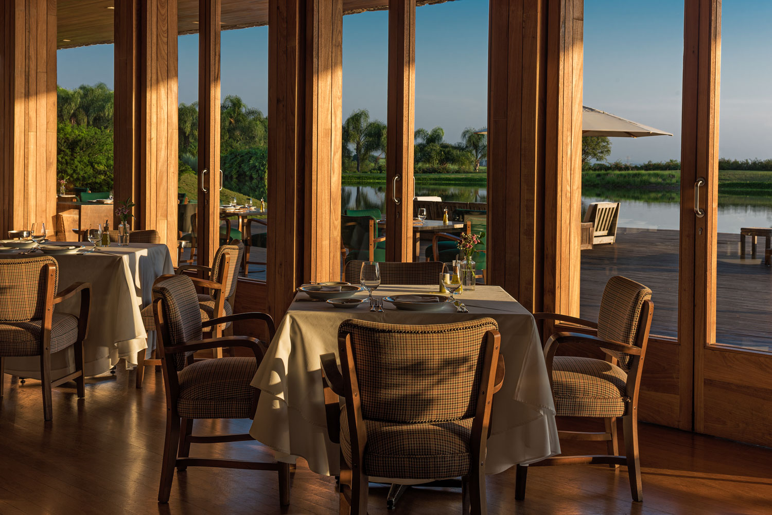 Restaurante Fasano Boa Vista