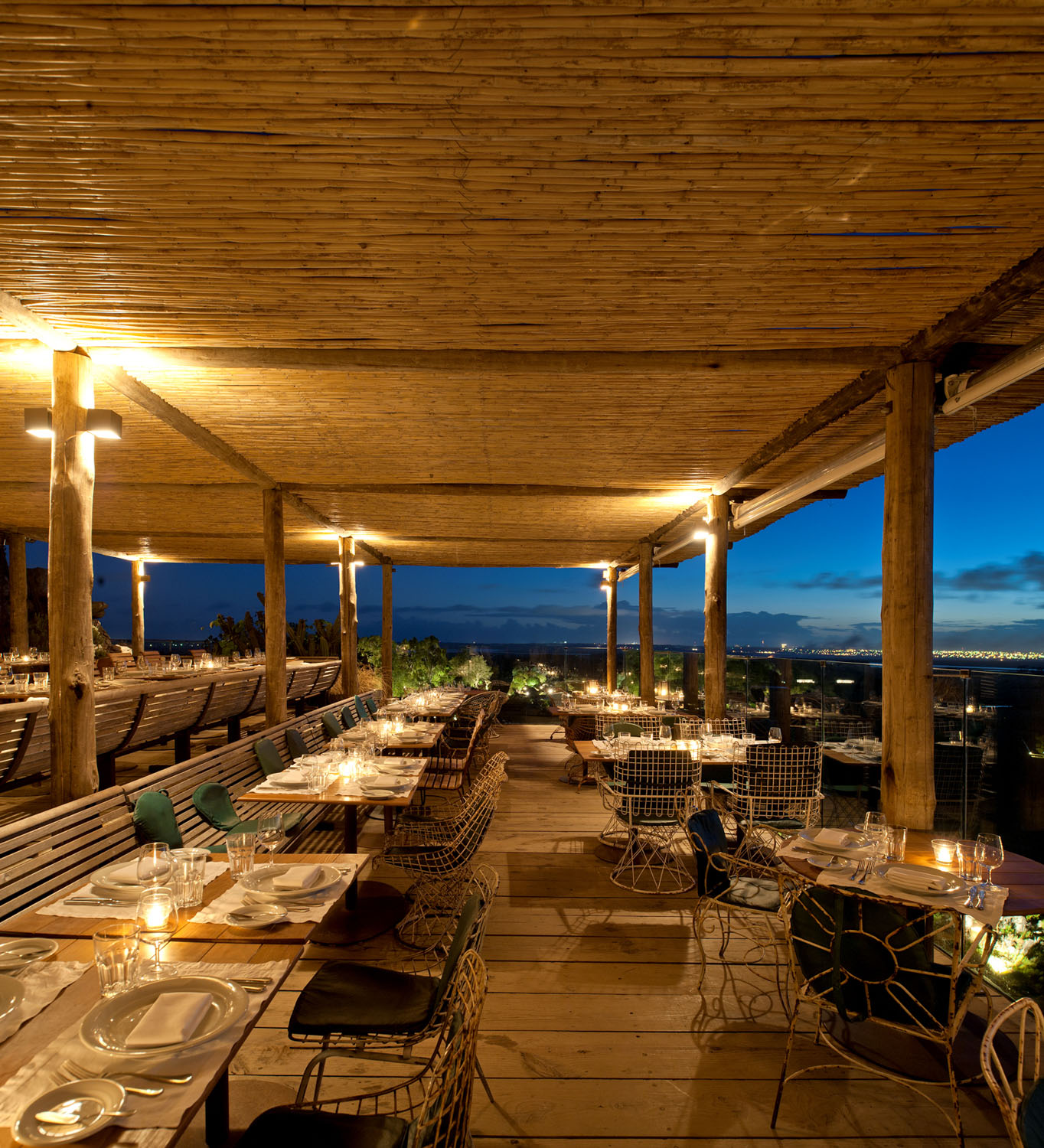 Fasano Punta del Este