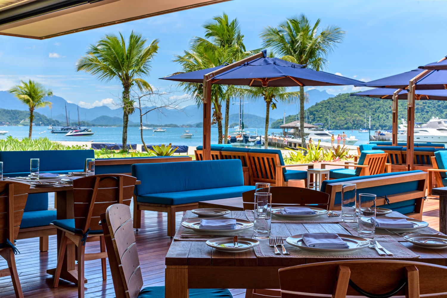 Praia Angra dos Reis