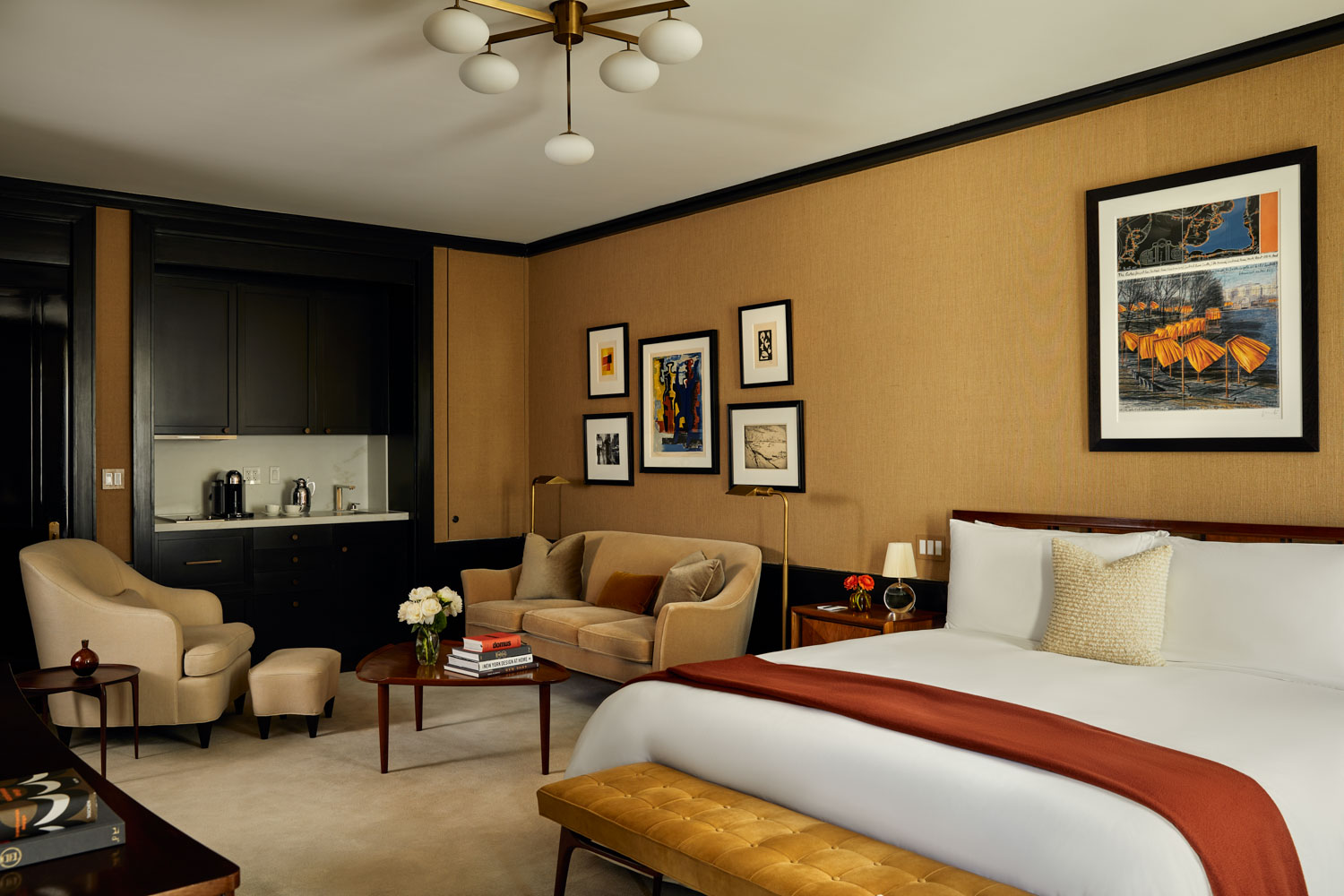 Fasano Fifth Avenue