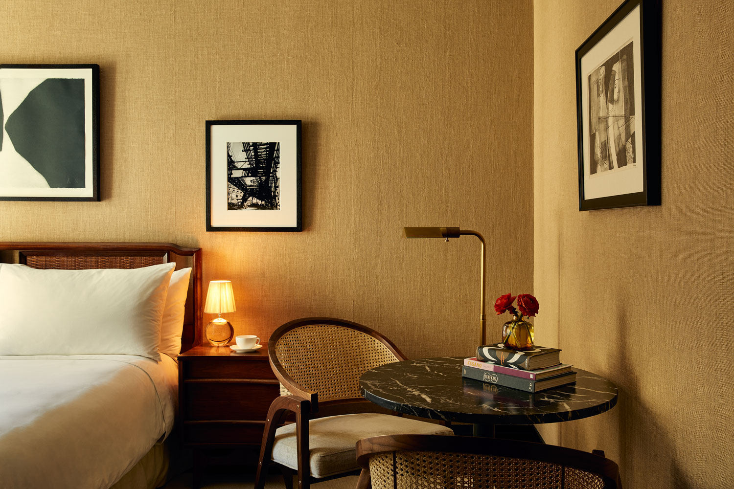 Fasano Fifth Avenue