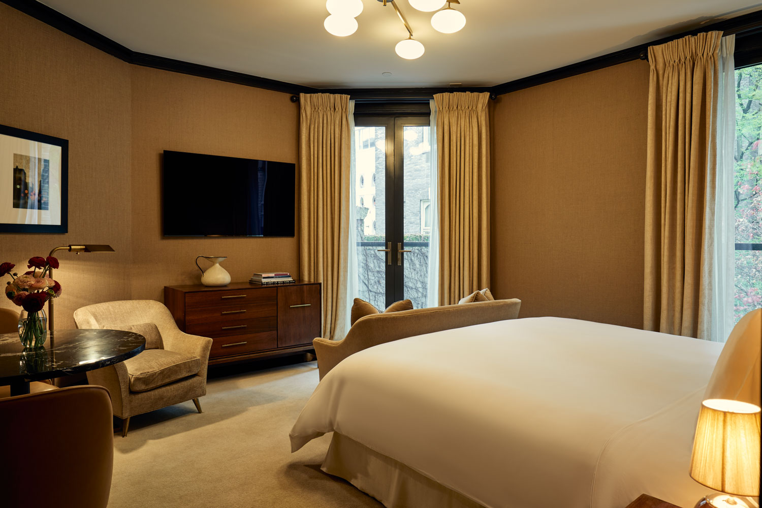Fasano Fifth Avenue