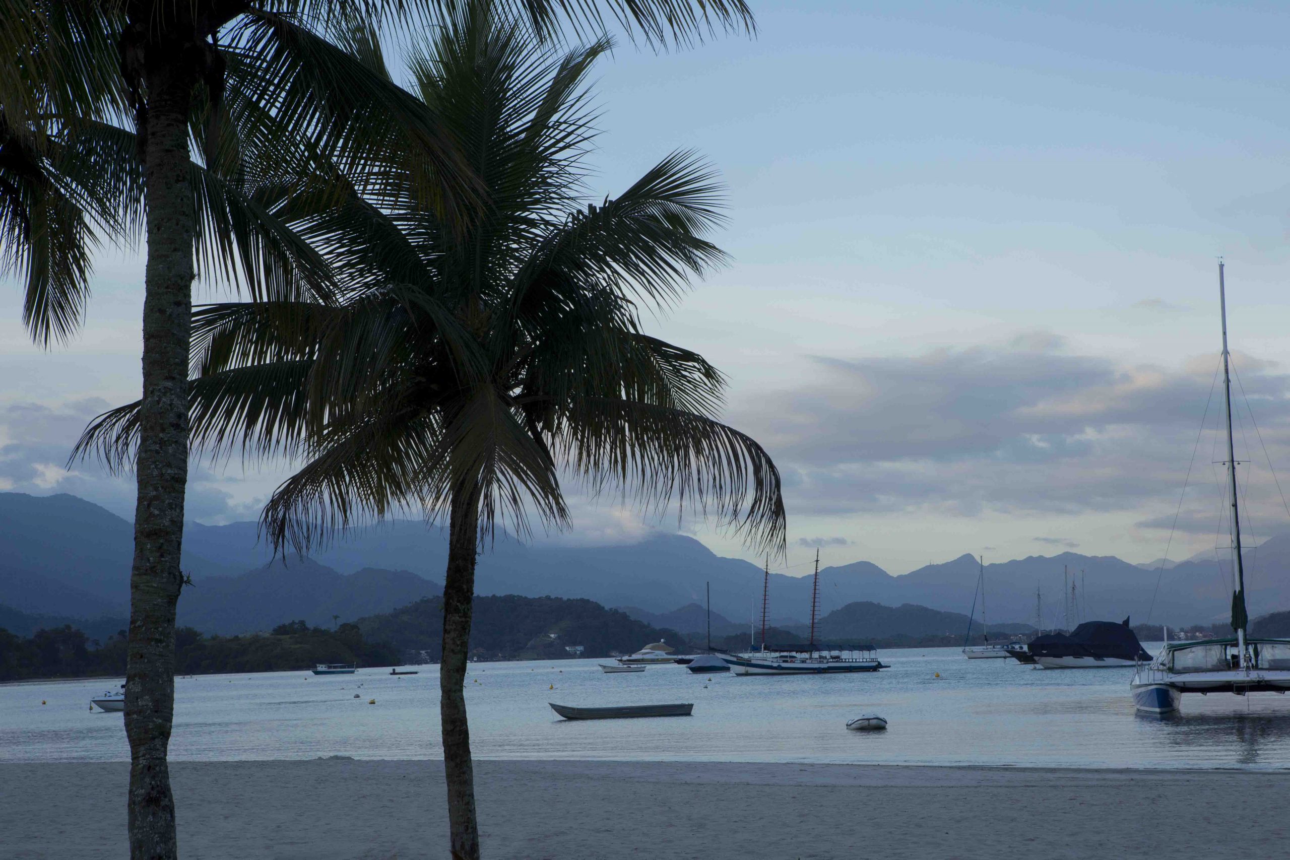 Fasano Angra dos Reis – Nautical Experiences