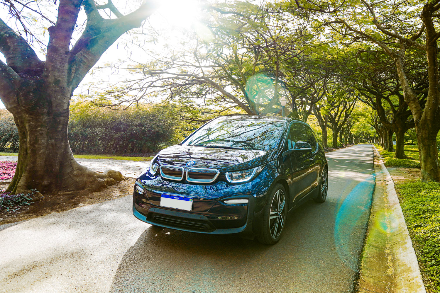 Fasano Boa Vista – Shuttle Vip