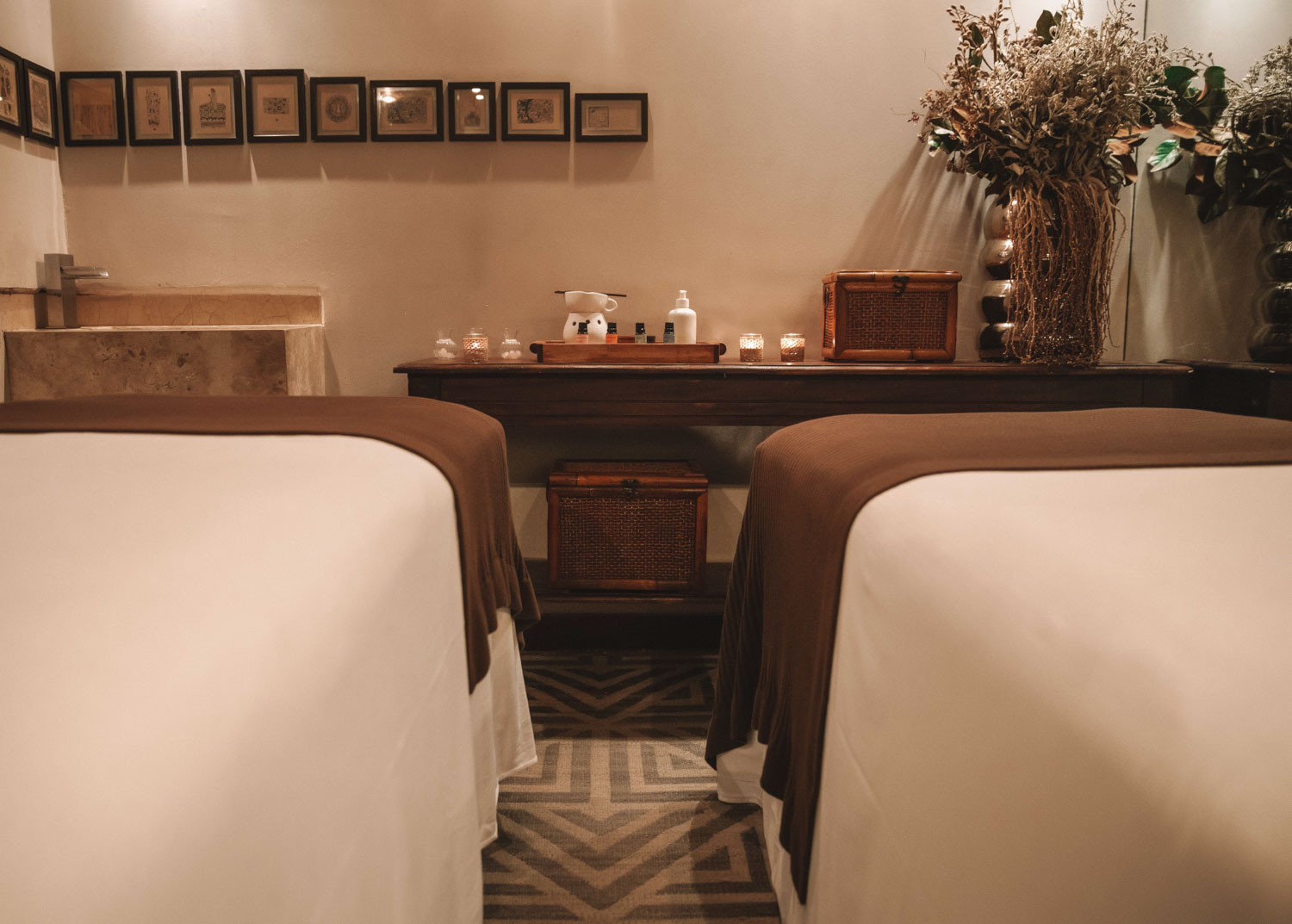 Spa Fasano