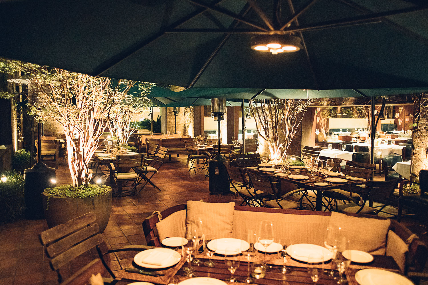 Trattoria
