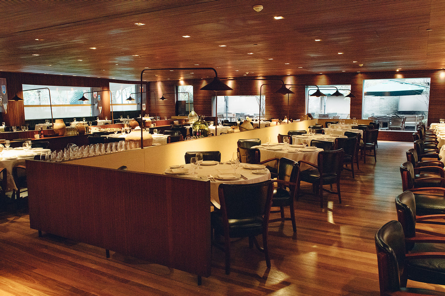 Trattoria
