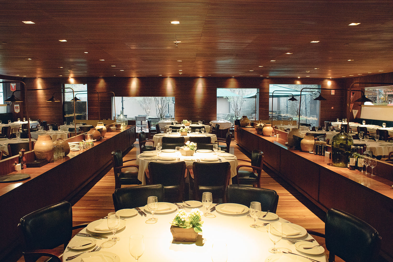 Trattoria