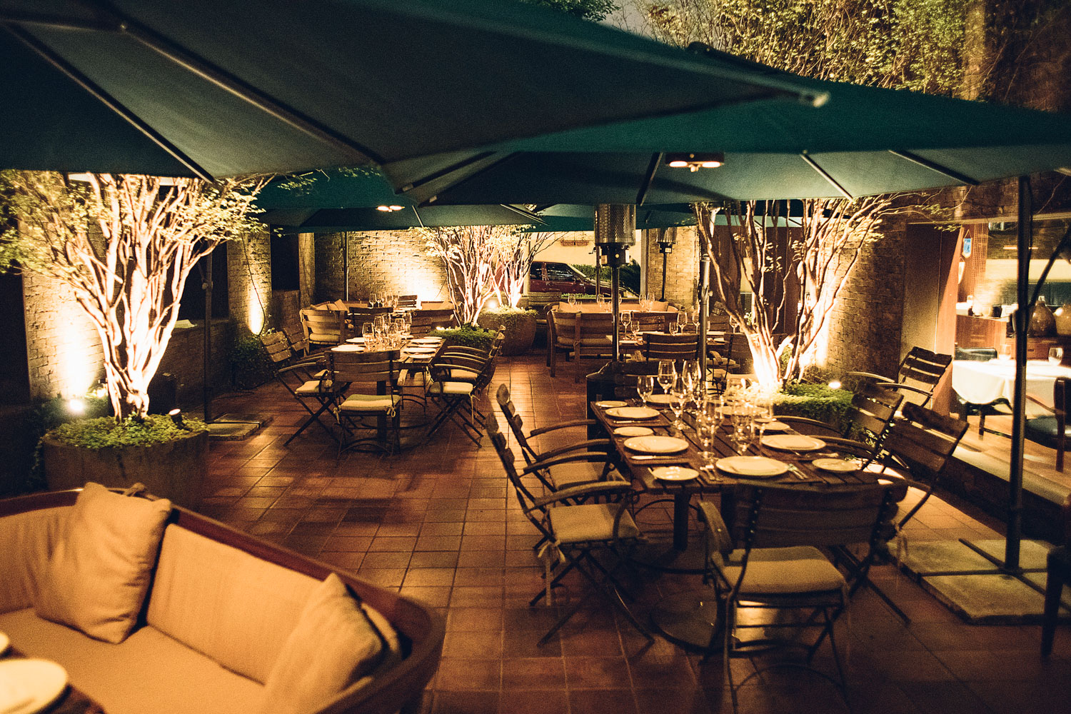 Trattoria