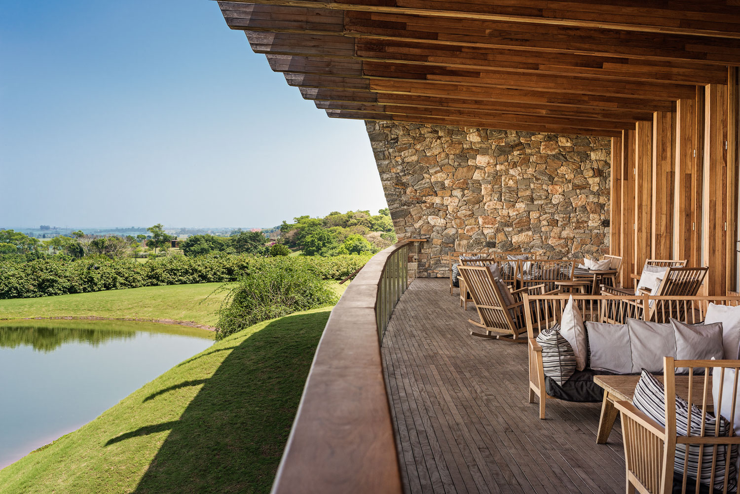 Fasano Boa Vista