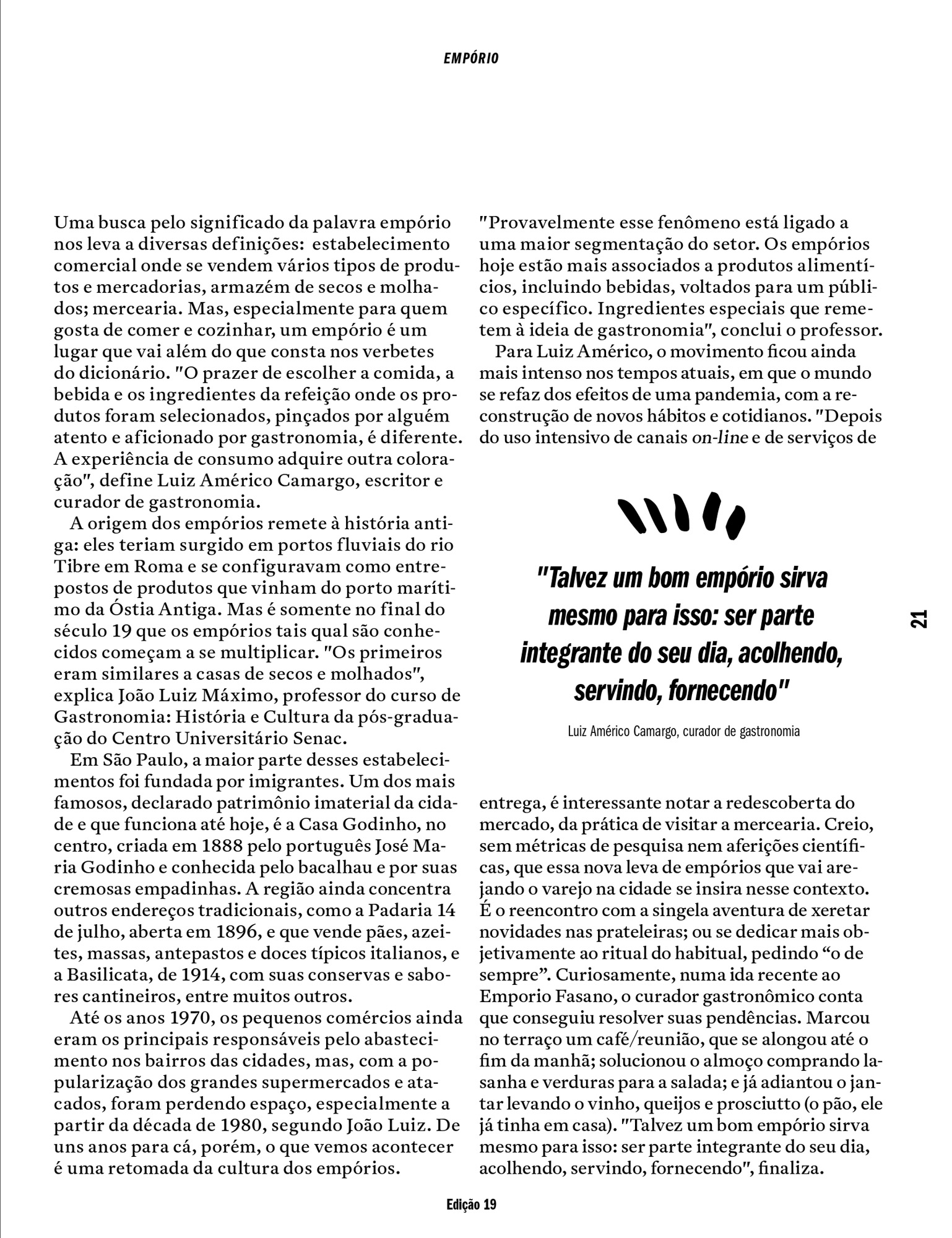 Edição 19