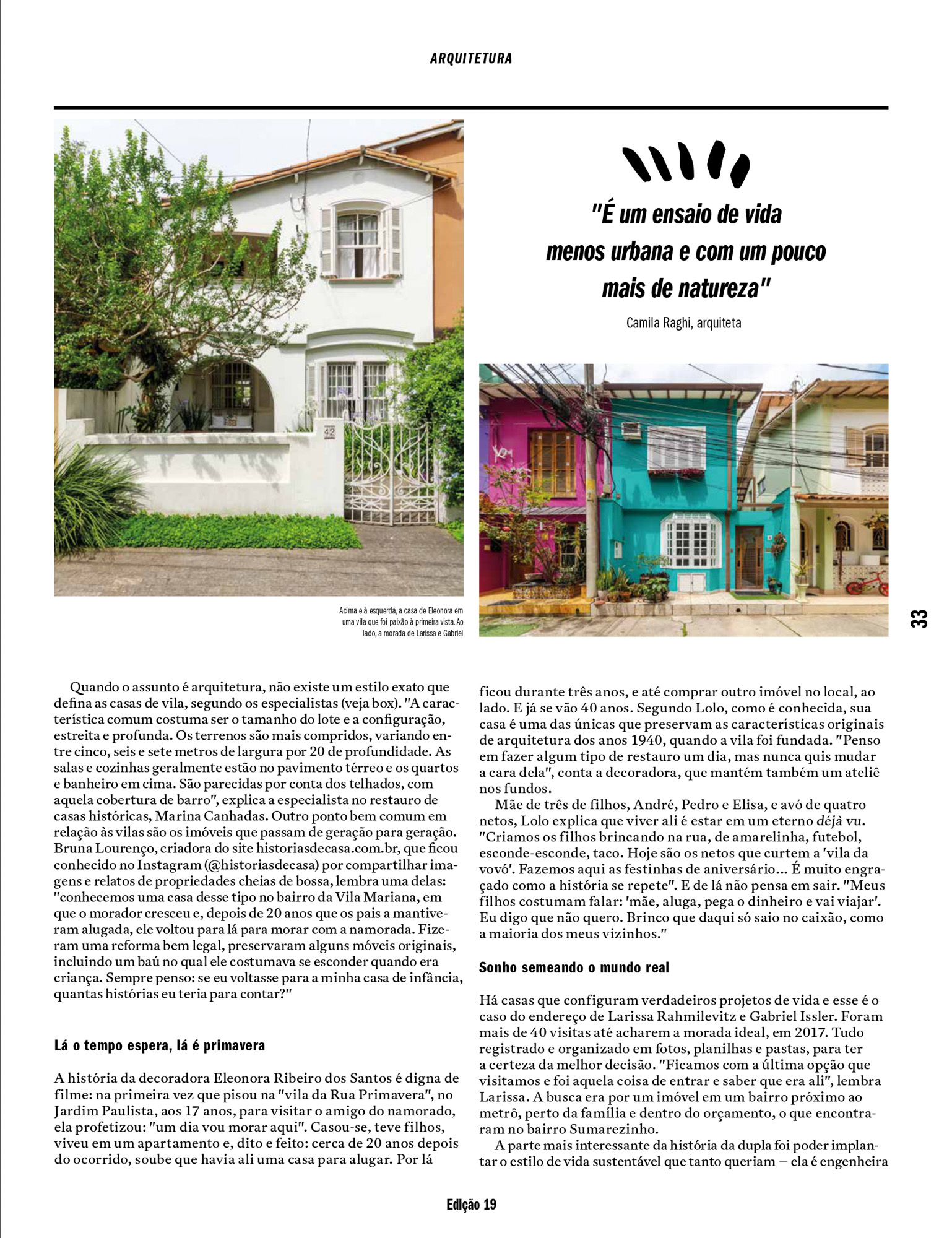 Edição 19