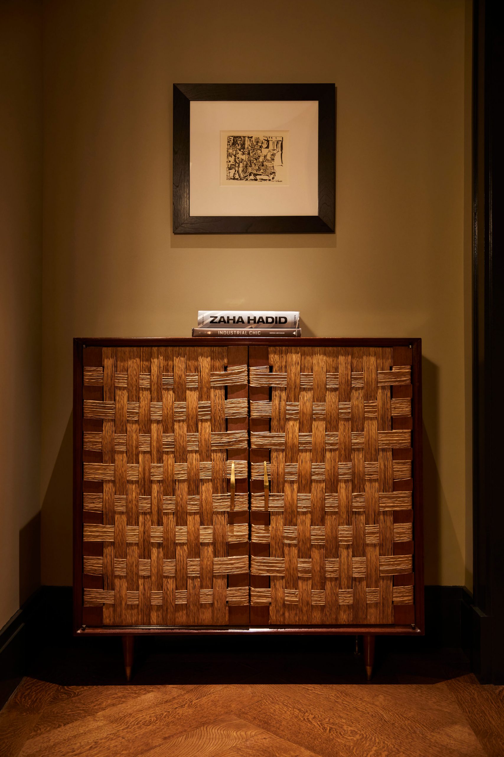 Fasano Fifth Avenue