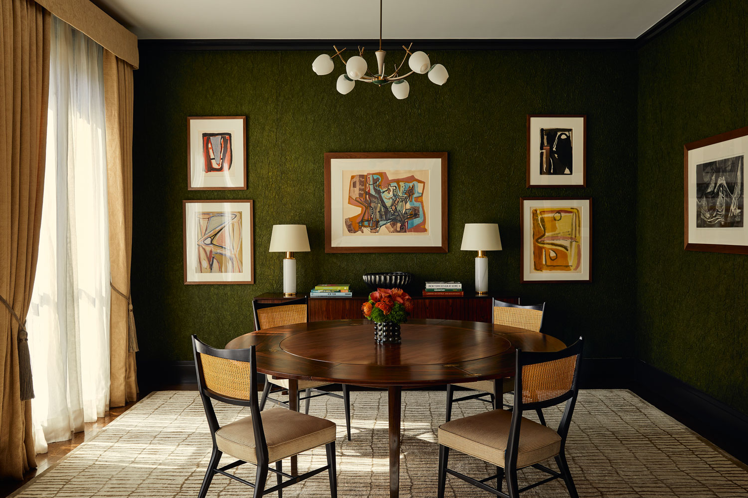 Fasano Fifth Avenue