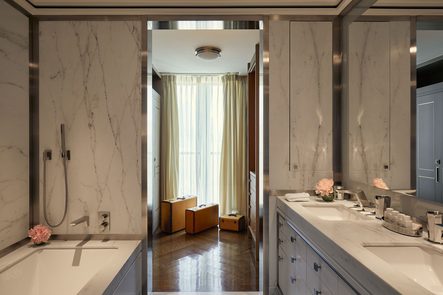 Fasano Fifth Avenue