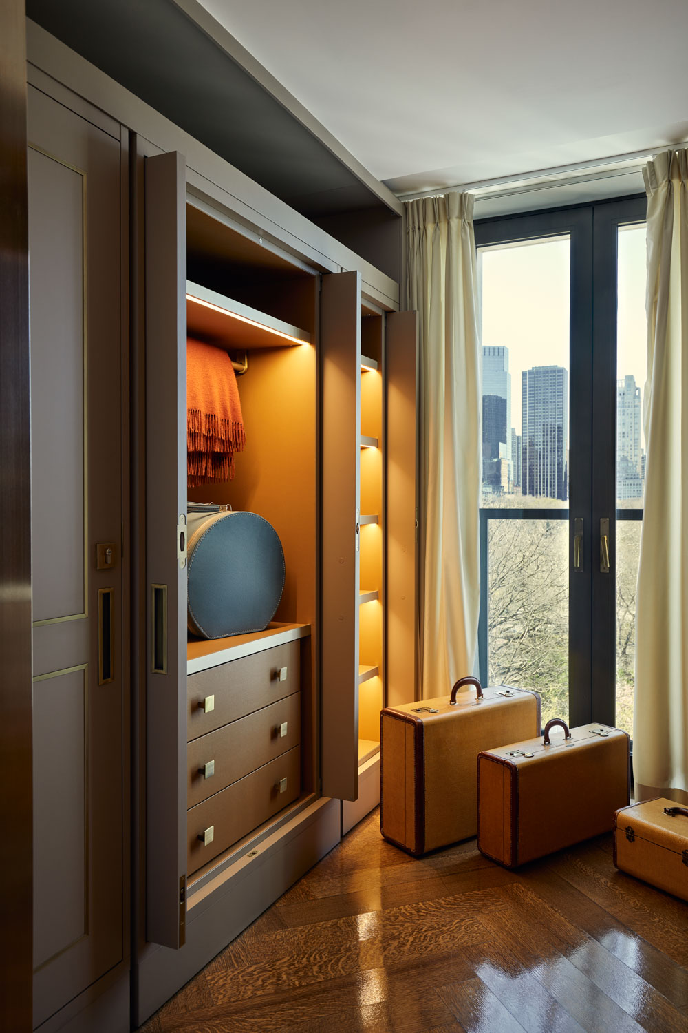 Fasano Fifth Avenue